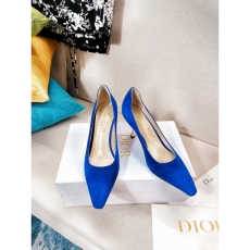 Christian Dior High Heels